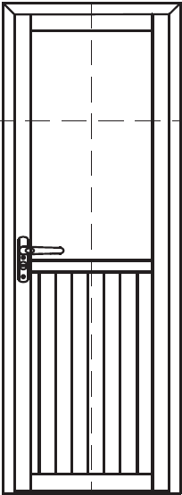Double Door - 02
